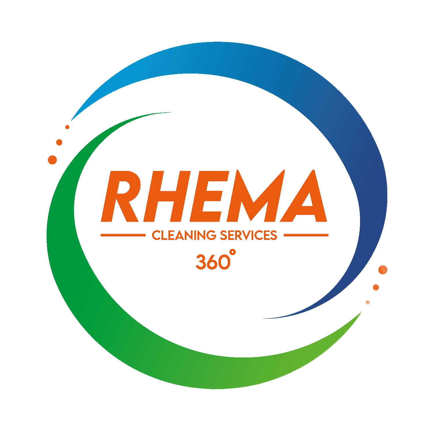 Rhema 360 Cleaning Services